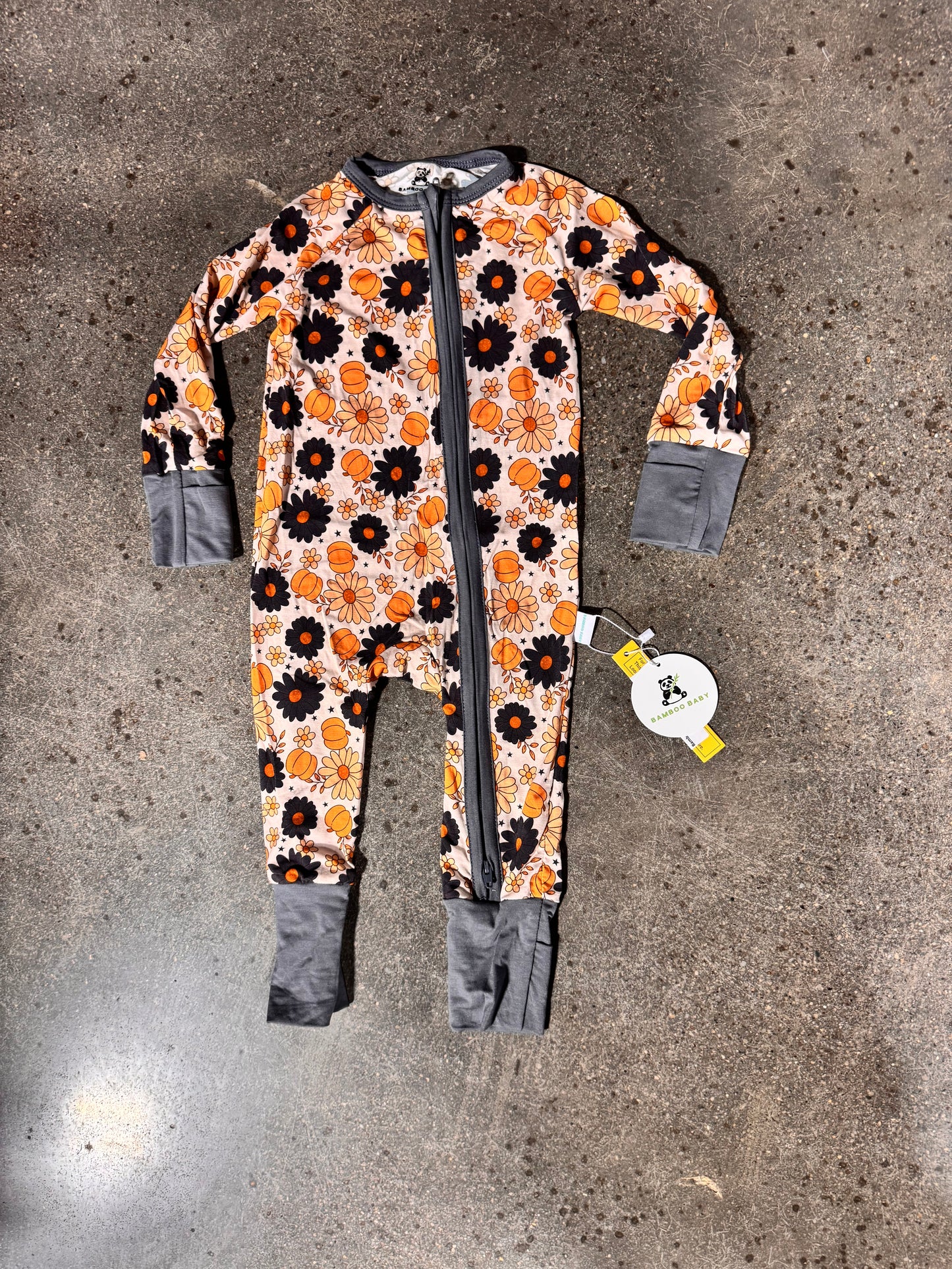 Autumn Blossom Sleeper