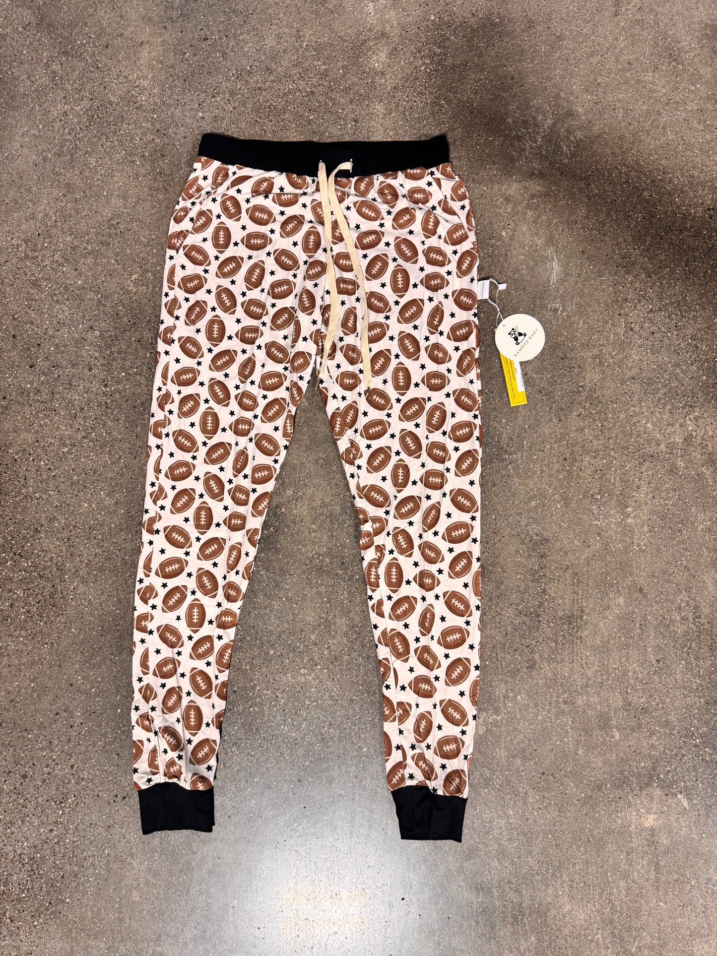 Touchdown Mama Jogger
