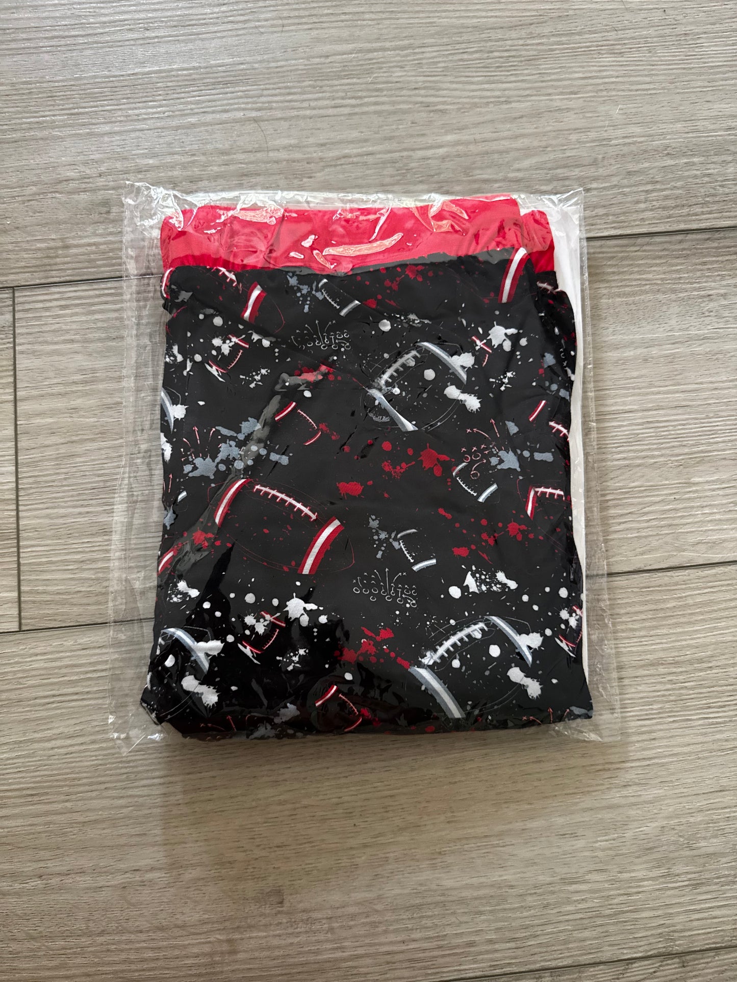 Touchdown Turbulence Mama Joggers