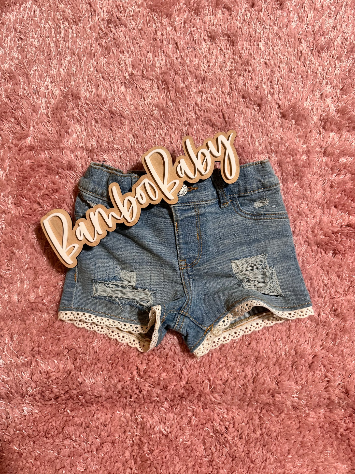 12m Shorts