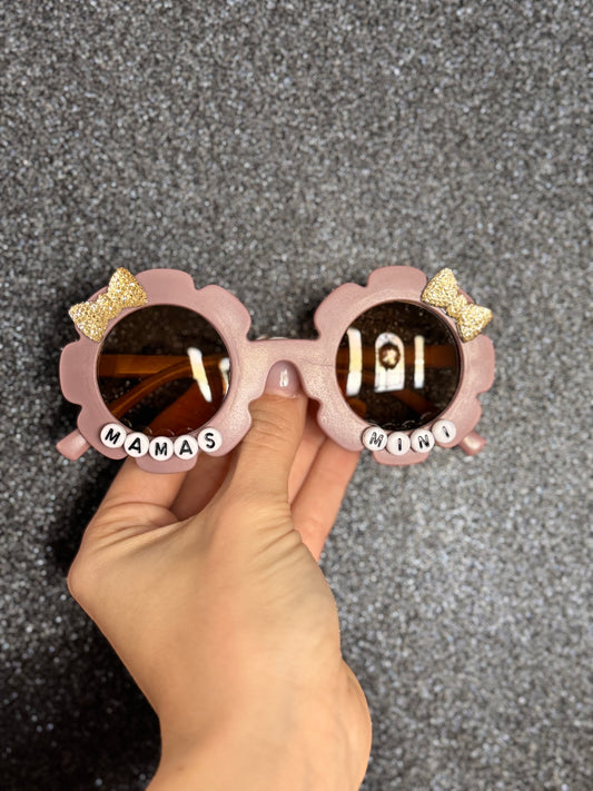RTS sunglasses