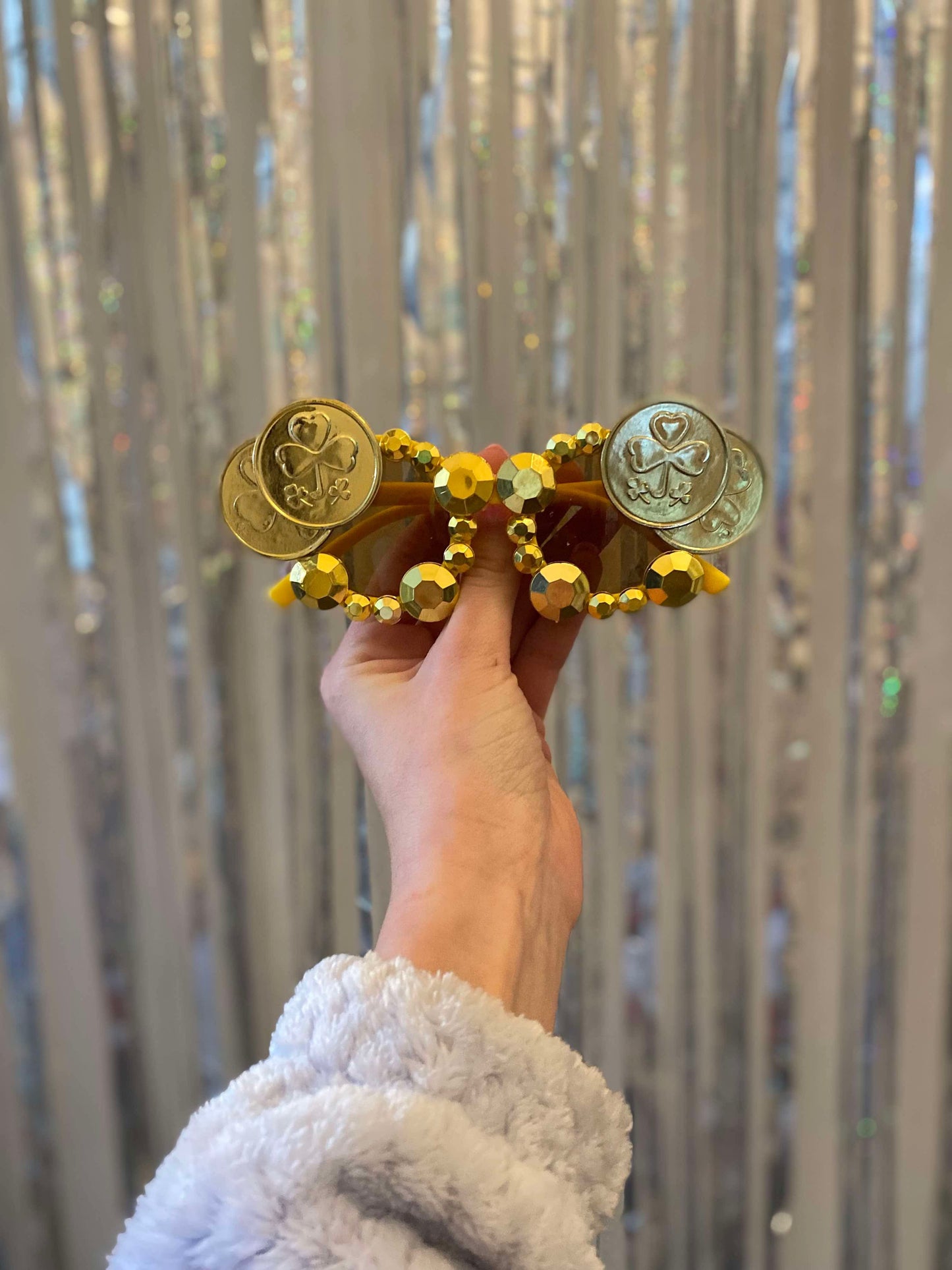 RTS Sunglasses