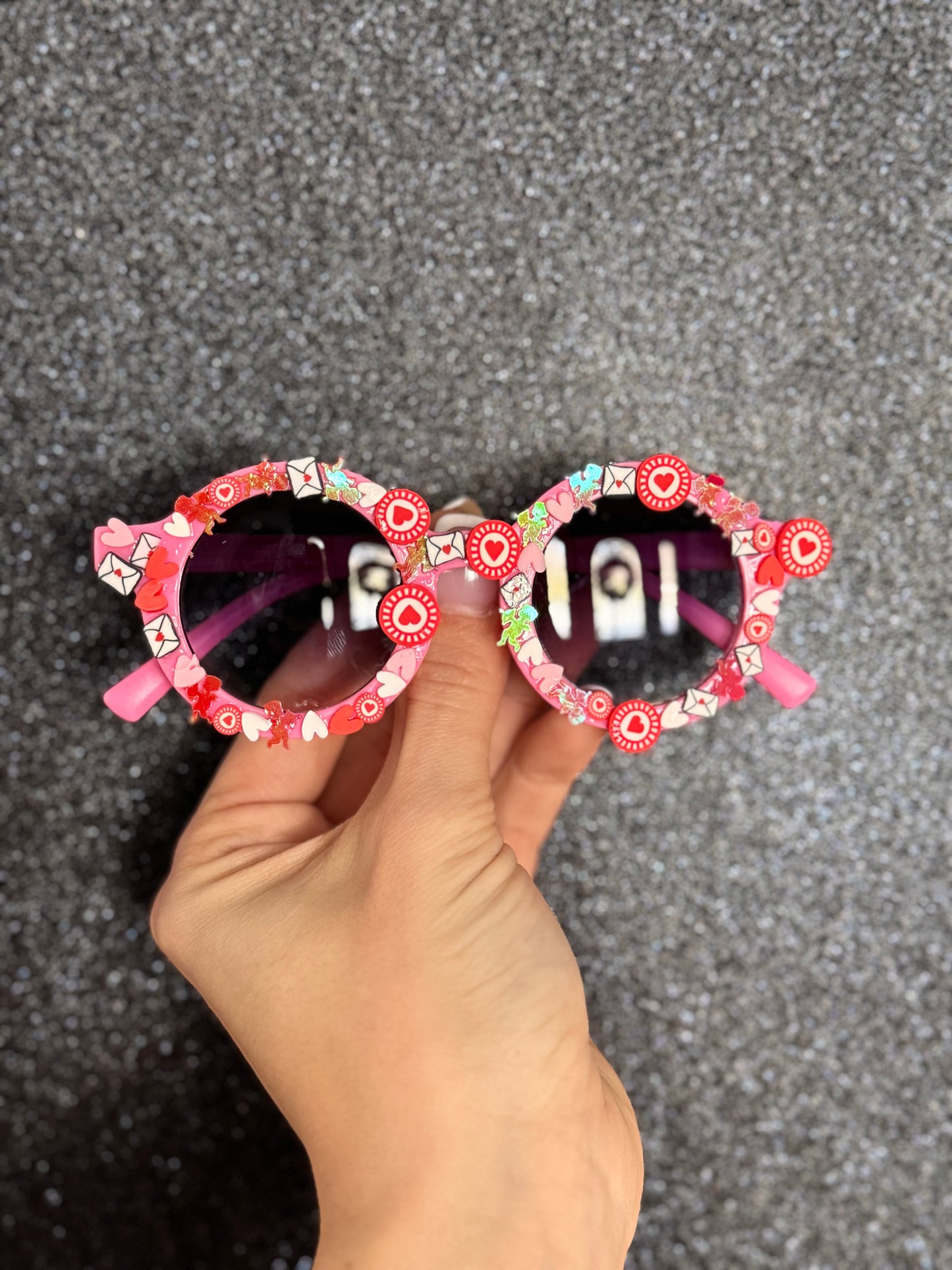 RTS Sunglasses