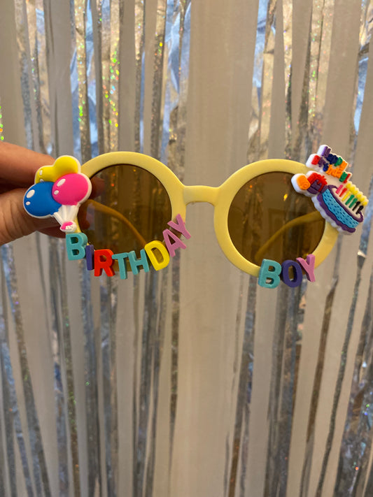 RTS Sunglasses