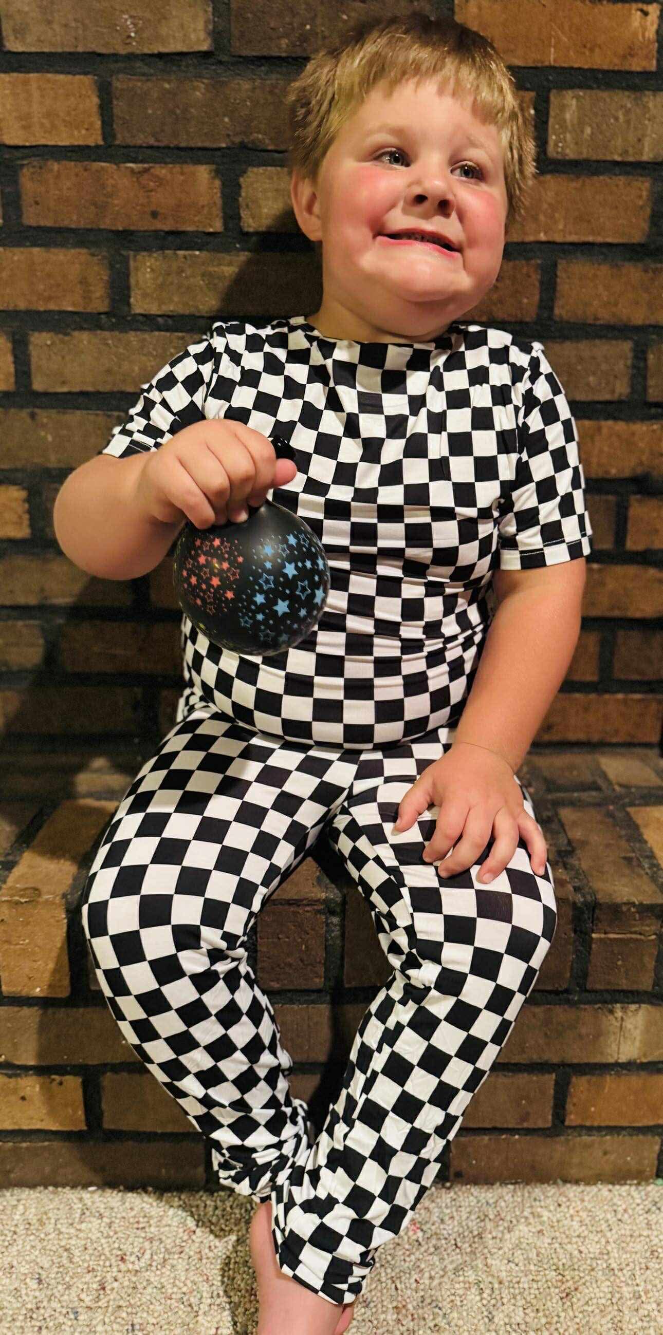 Checkmate 2 Piece Set