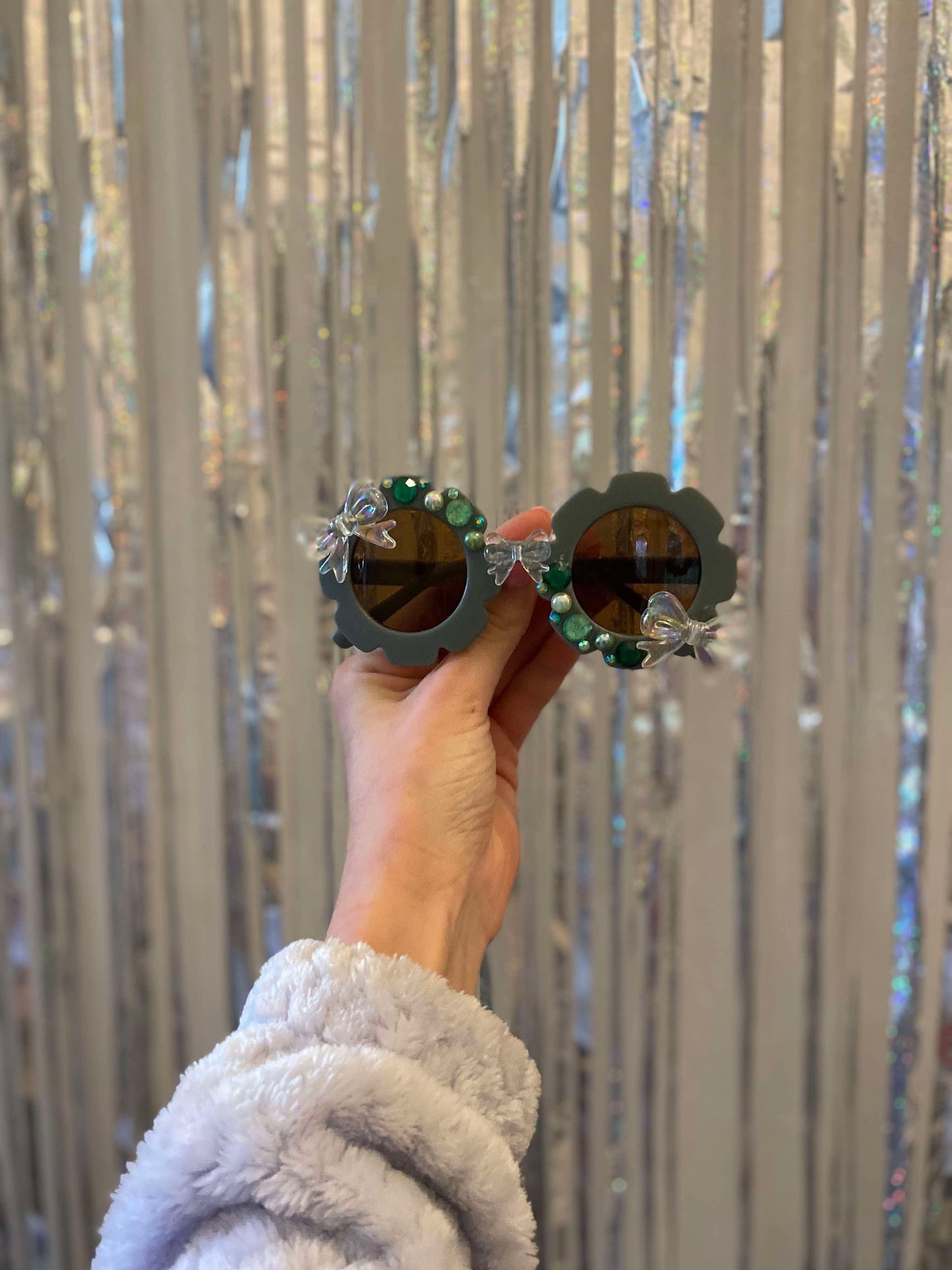 RTS Sunglasses