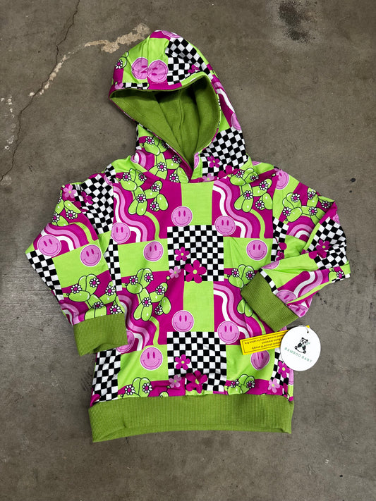 Funhouse Hoodie