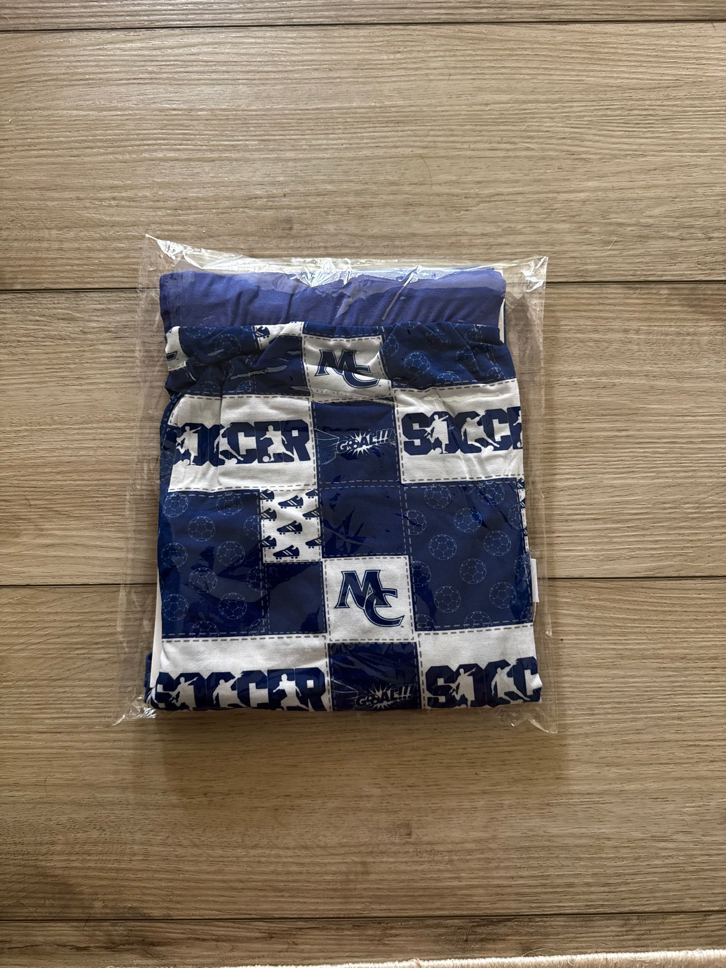 MC College Mama Joggers