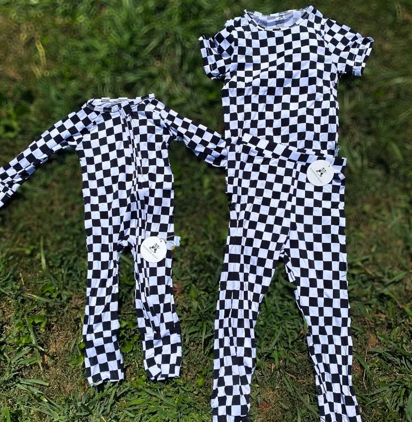 Checkmate Sleeper