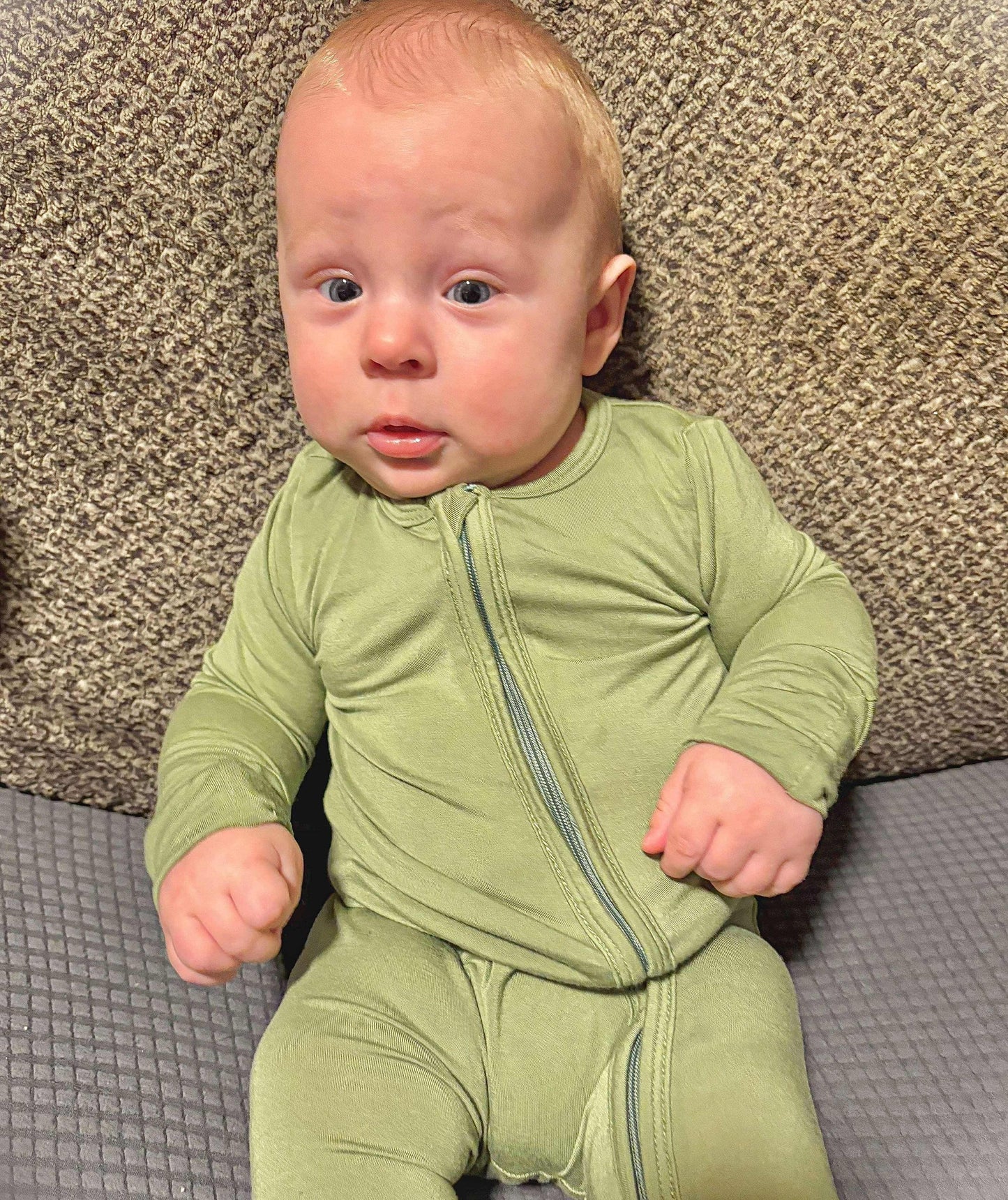 Sage Green Sleeper