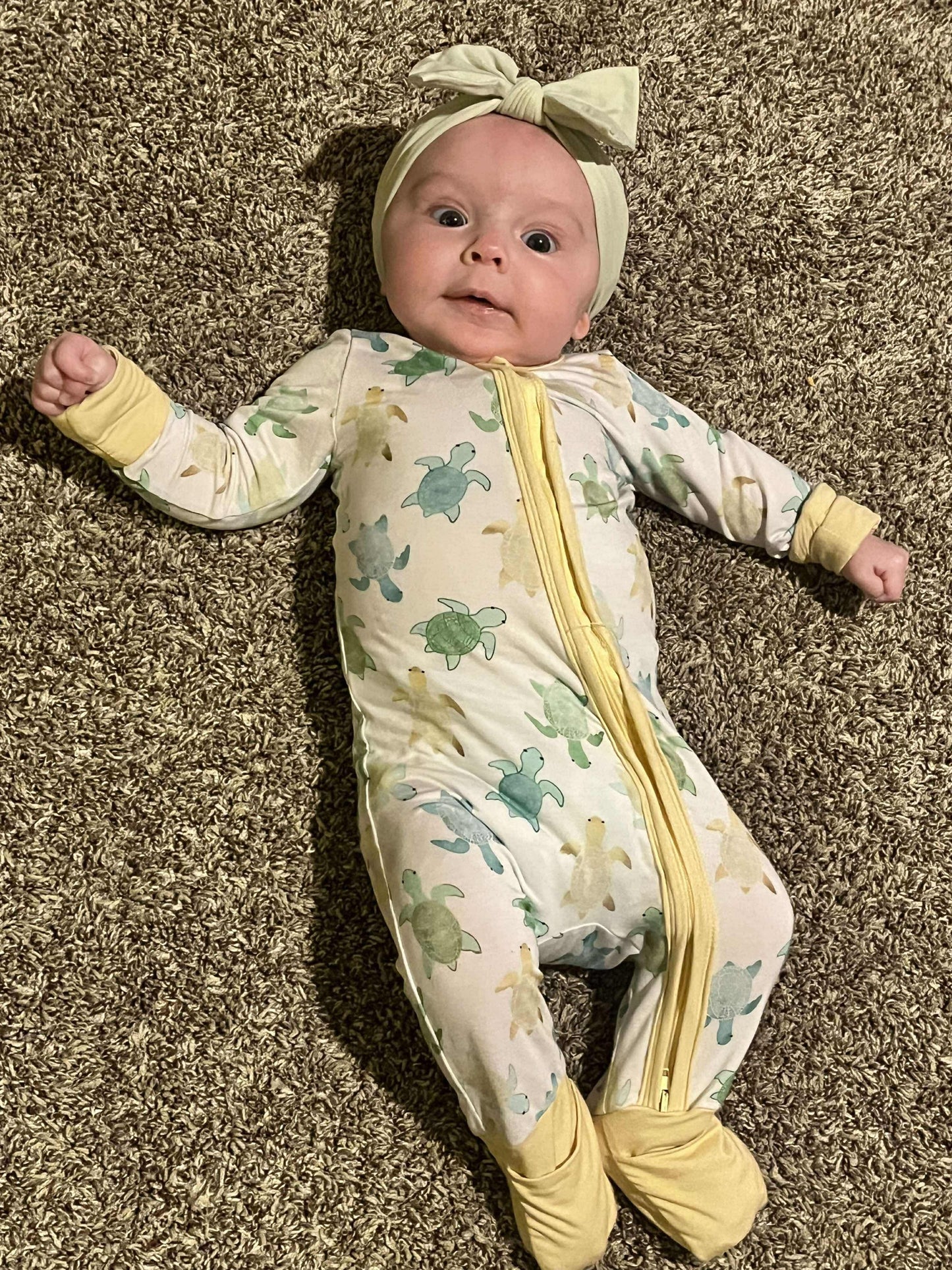Shell-ax Dude Sleeper