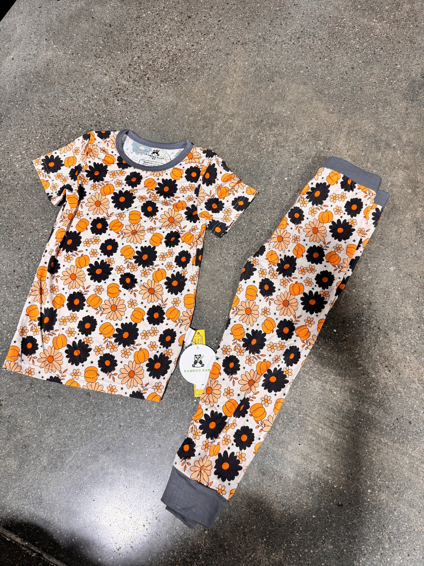 Autumn Blossom 2 Piece Set
