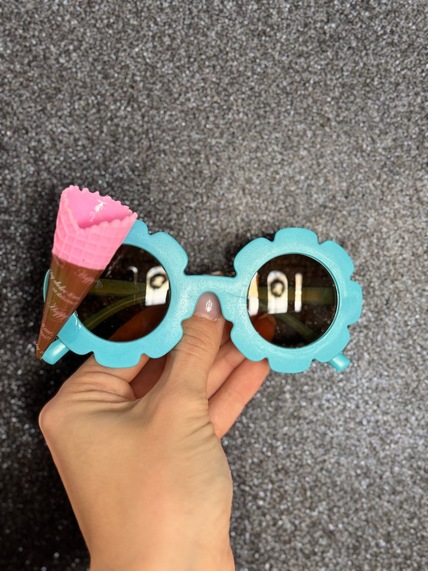 RTS sunglasses