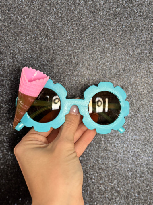 RTS sunglasses