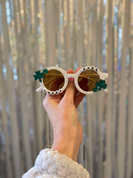 RTS Sunglasses