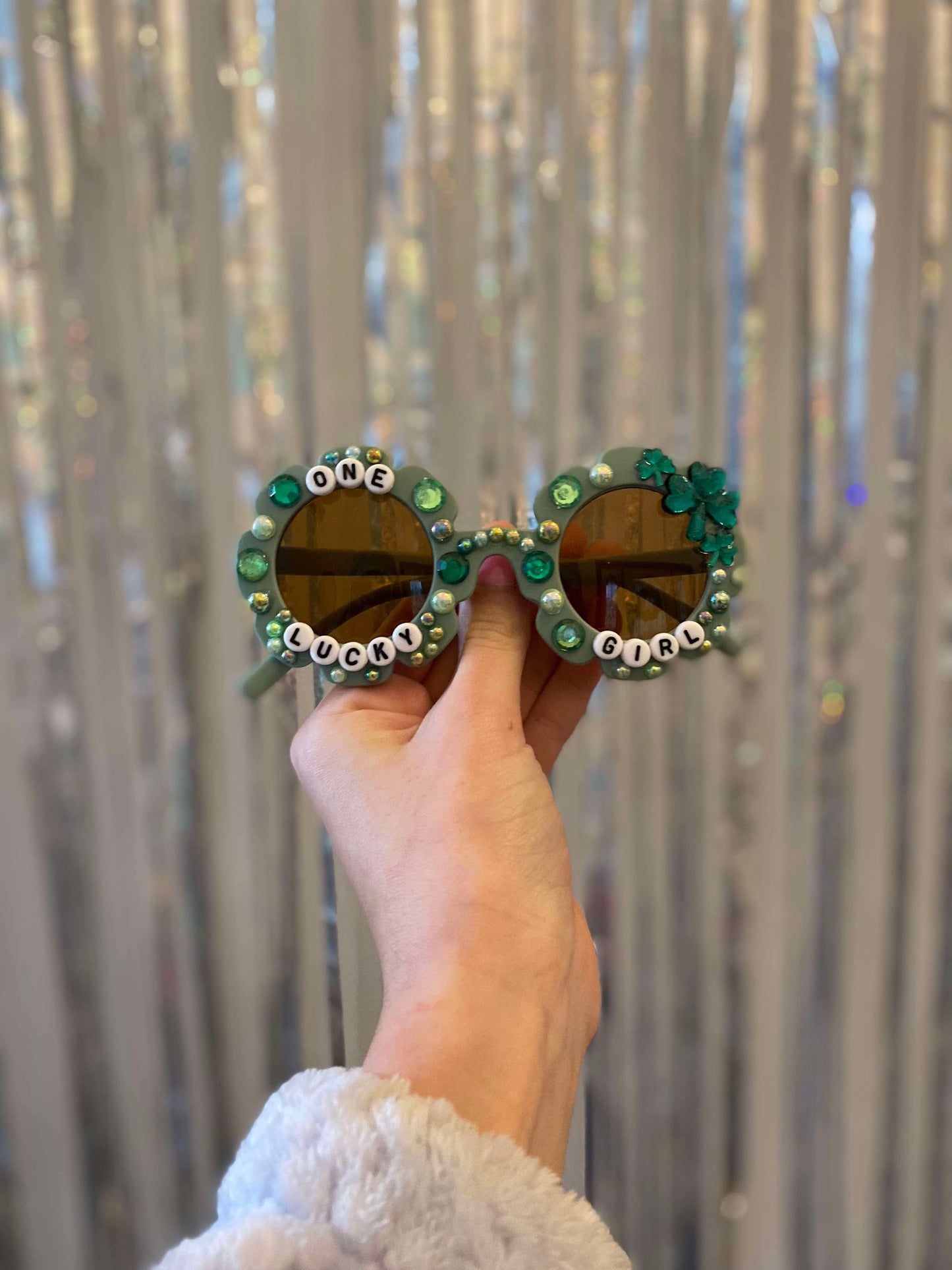 RTS Sunglasses