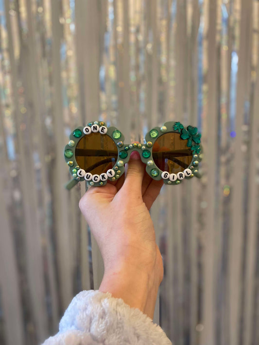 RTS Sunglasses