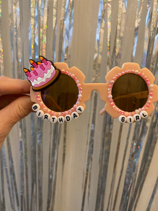 RTS Sunglasses