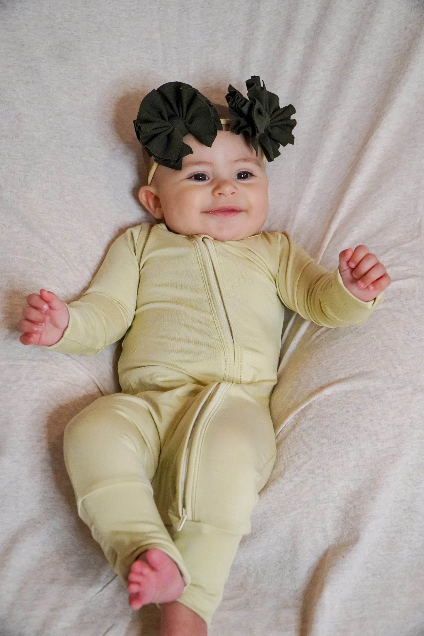 Sand Sleeper