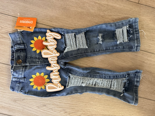 2T Gymboree Jeans
