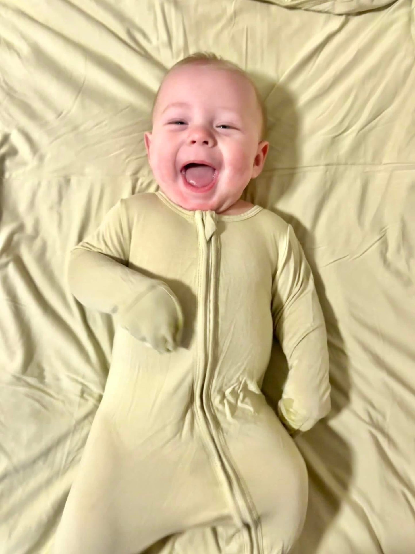 Sand Sleeper