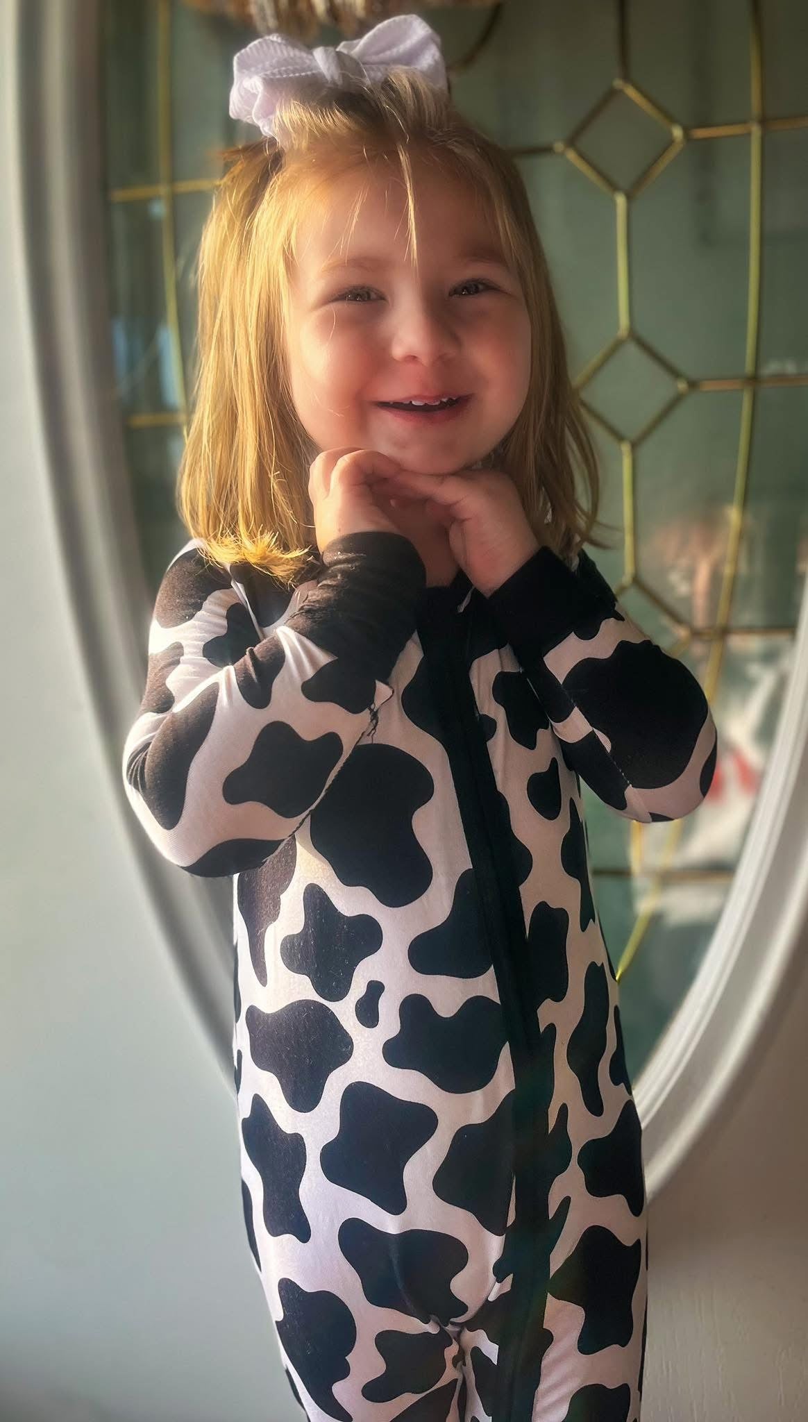 Ca-MOO-Flage Sleeper