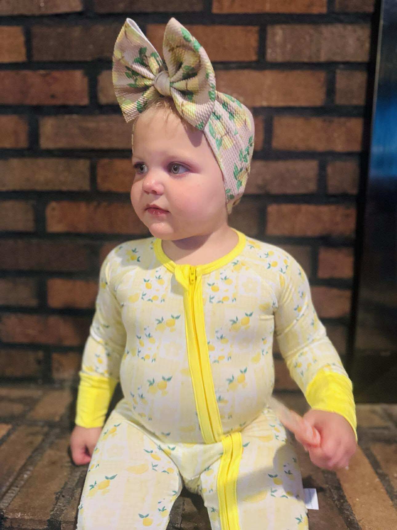 Kamden’s Lemonade Stand Sleeper