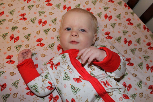 Golden Noel Sleeper