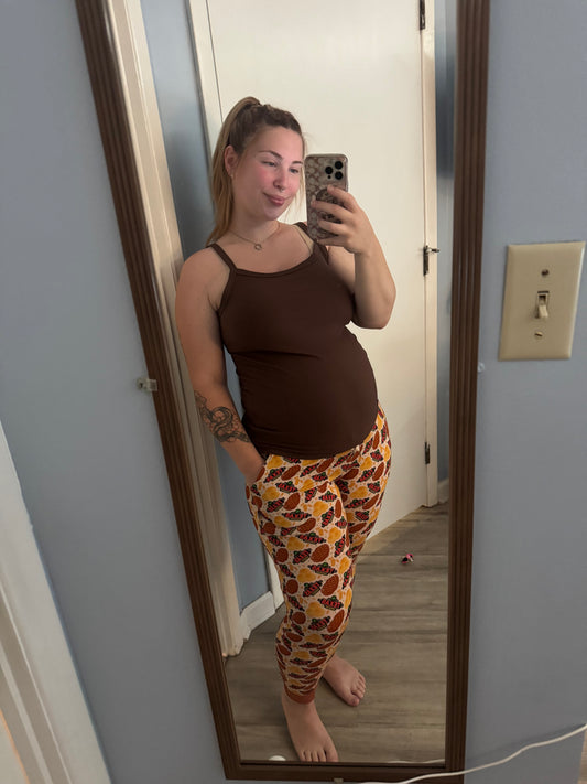 Steakhouse State Mama Joggers