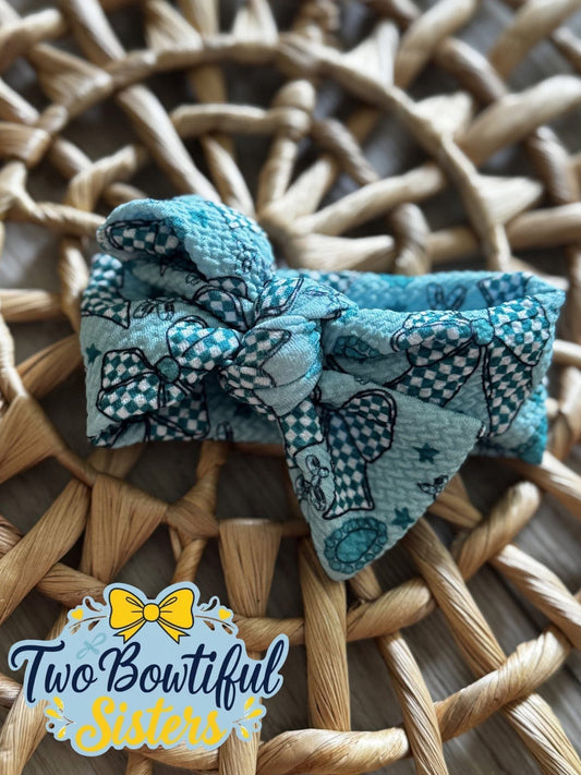 Doll Wrap