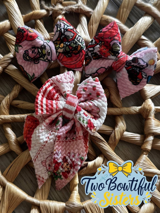 2” Single & 2” Piggies Bundle