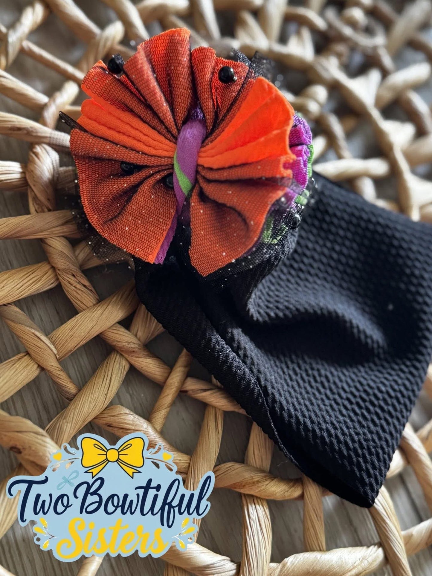 3” Newborn Wrap